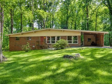 1808 Fairley Drive, Raleigh, NC 27607