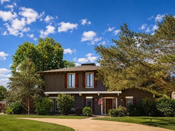1400 W D Avenue, Elk City, OK 73644