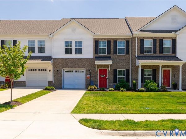 11419 Dunmore Mill Court, Chester, VA 23831