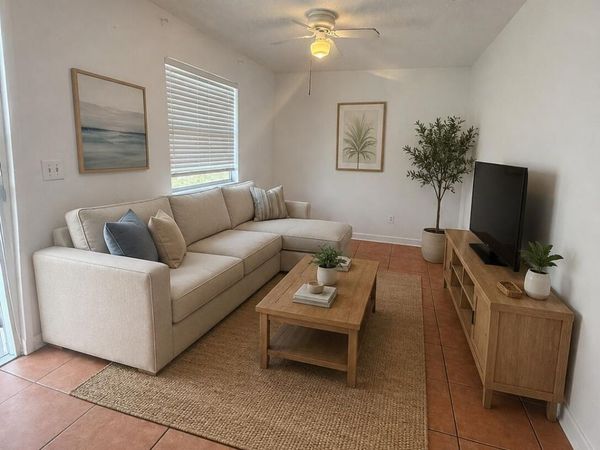1512 Barton Road, Unit A, Lake Worth Beach, FL 33460