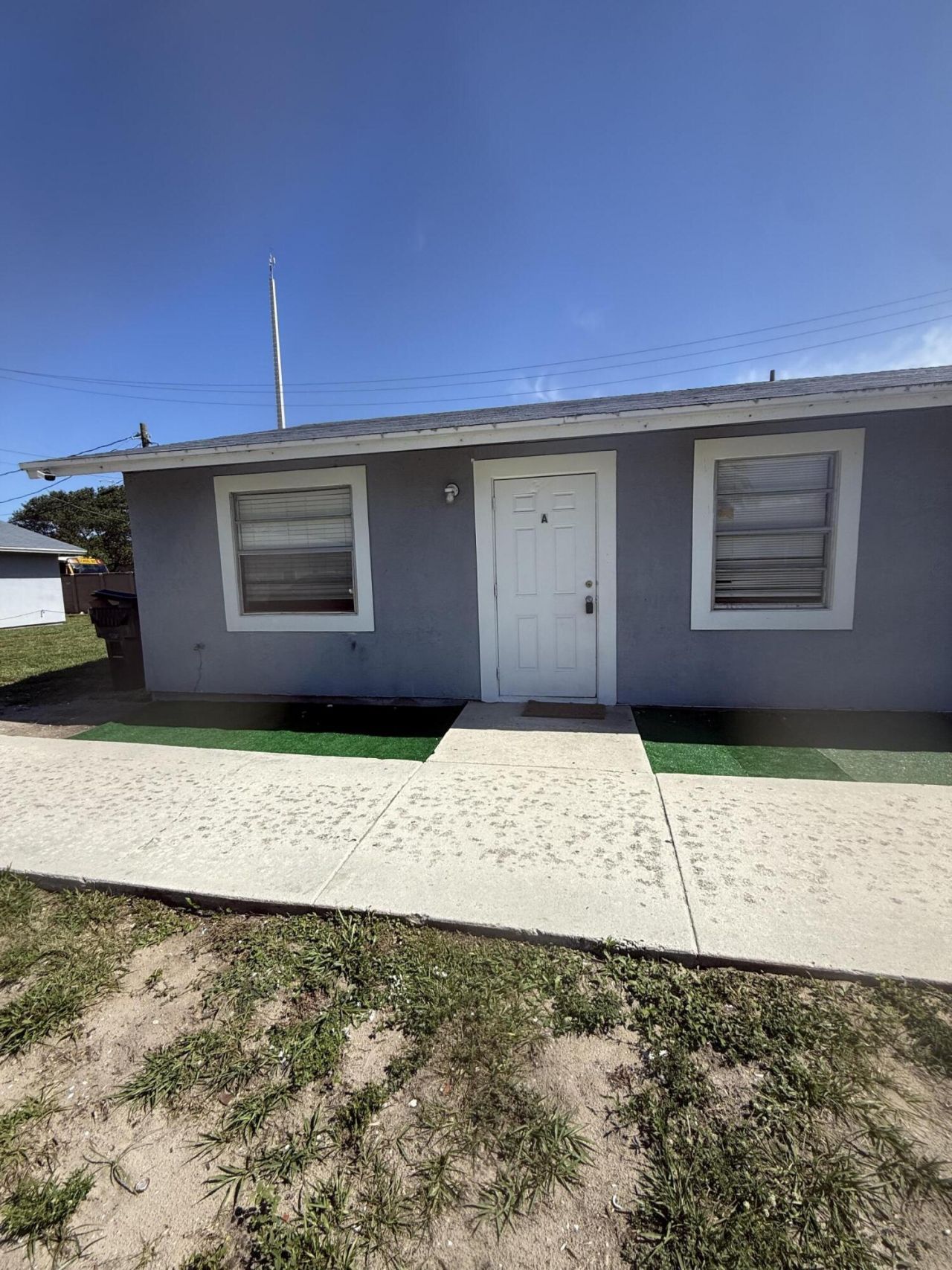 1512 Barton Rd, Unit A, Lake Worth Beach, FL 33460 Photo