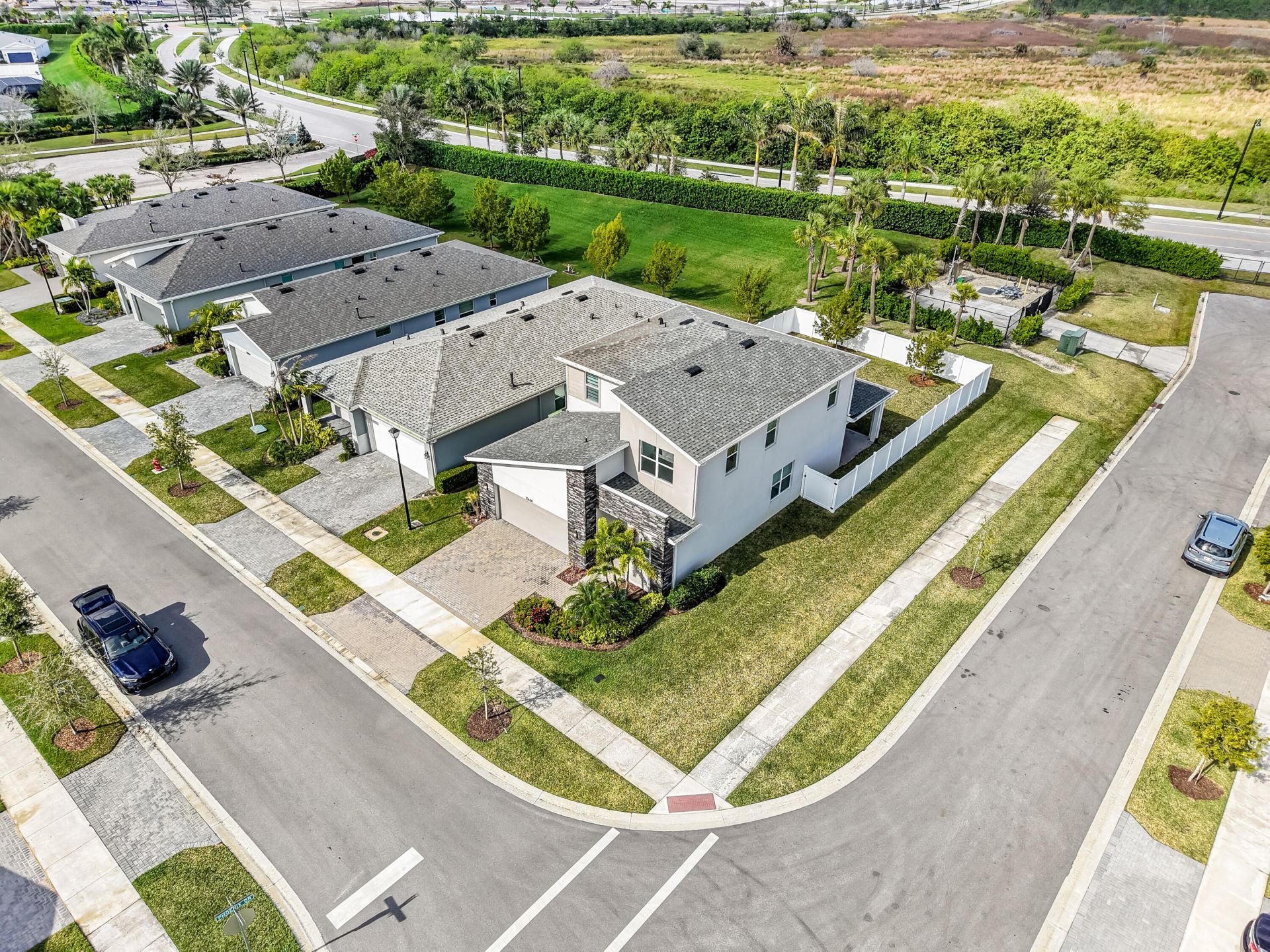 10638 SW Hensley St, Port Saint Lucie, FL 34987 Photo