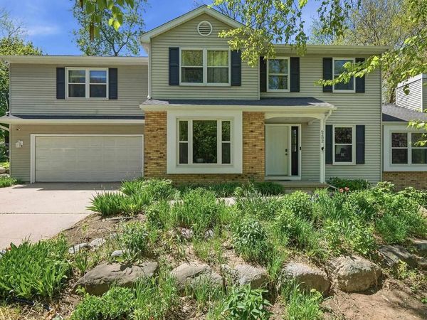 6202 Rivercrest Drive, McFarland, WI 53558