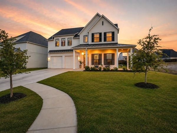 417 Kestrel Court, Aledo, TX 76008