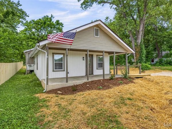 703 W Main Street, Bismarck, MO 63624