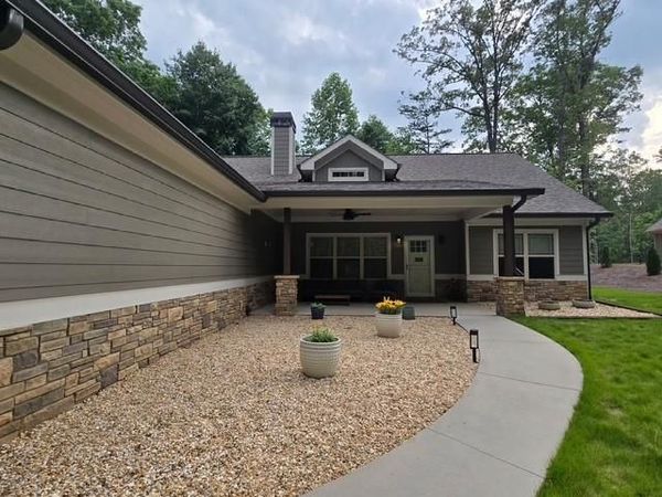 22 Logsplitter Pass , Dahlonega, GA 30533