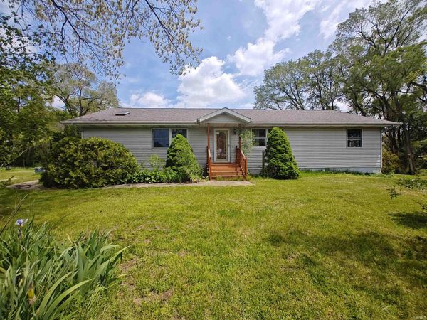 71704 Timothy Trail, Walkerton, IN 46574