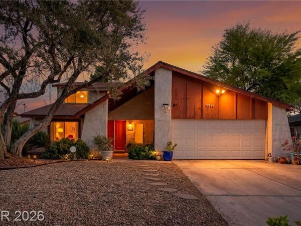 5914 W Twain Avenue , Las Vegas, NV 89103