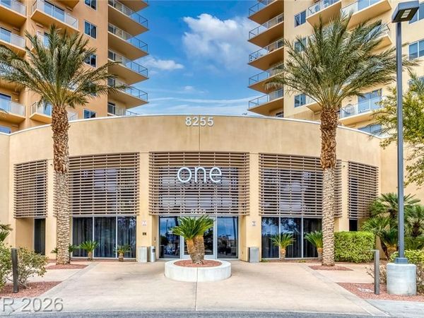 8255 Las Vegas Boulevard , Unit 321, Las Vegas, NV 89123
