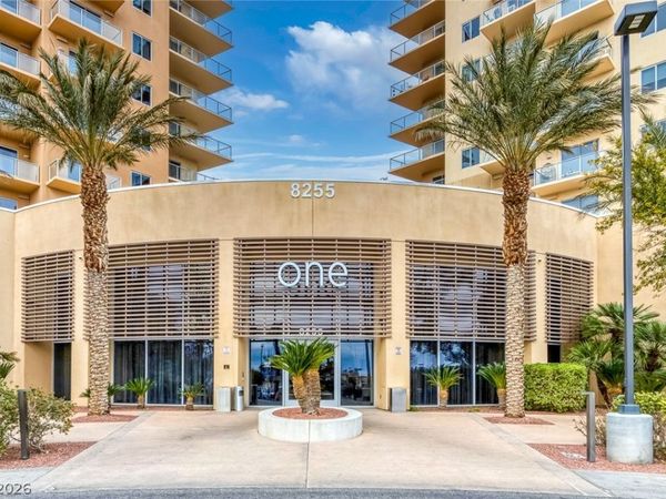 8255 Las Vegas Boulevard, Unit 321, Las Vegas, NV 89123
