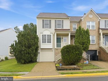 6845 MALTON COURT, CENTREVILLE, VA 20121