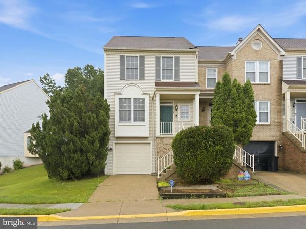 6845 MALTON COURT, CENTREVILLE, VA 20121