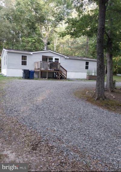 4820 MOSER LANE , PARTLOW, VA 22534