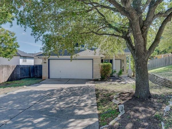 14513 Regents WALK, Austin, TX 78728