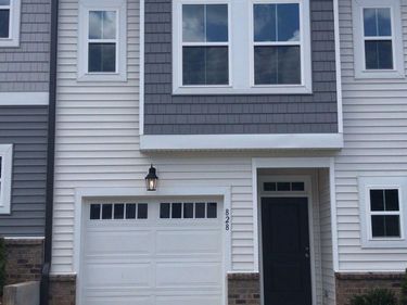 828 Oak Center Drive, Raleigh, NC 27610