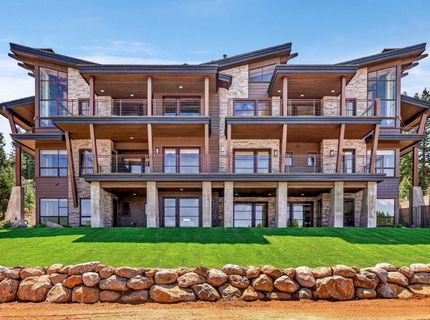 432 Peninsula Drive, Lake Almanor, CA 96137 Photo