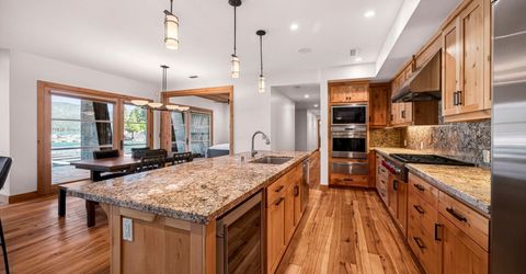 432 Peninsula Drive, Lake Almanor, CA 96137 Photo