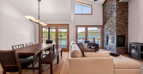432 Peninsula Drive, Lake Almanor, CA 96137 Photo