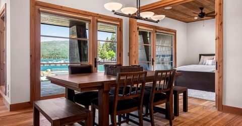 432 Peninsula Drive, Lake Almanor, CA 96137 Photo