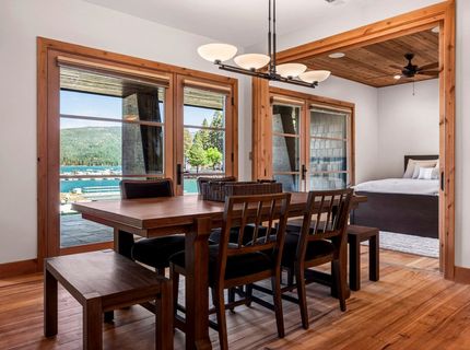 432 Peninsula Drive, Lake Almanor, CA 96137 Photo