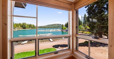 432 Peninsula Drive, Lake Almanor, CA 96137 Photo