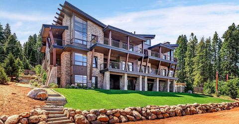 432 Peninsula Drive, Lake Almanor, CA 96137 Photo