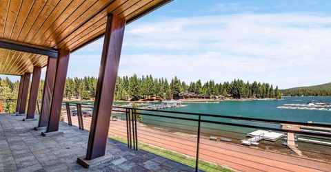 432 Peninsula Drive, Lake Almanor, CA 96137 Photo