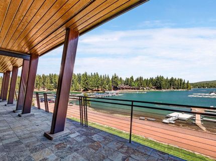 432 Peninsula Drive, Lake Almanor, CA 96137 Photo