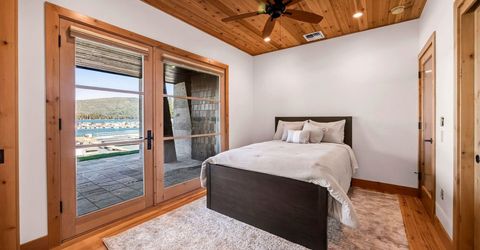 432 Peninsula Drive, Lake Almanor, CA 96137 Photo
