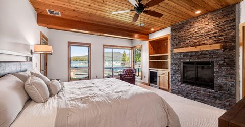 432 Peninsula Drive, Lake Almanor, CA 96137 Photo