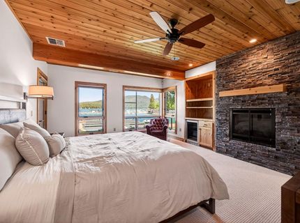 432 Peninsula Drive, Lake Almanor, CA 96137 Photo
