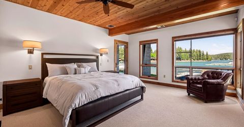 432 Peninsula Drive, Lake Almanor, CA 96137 Photo