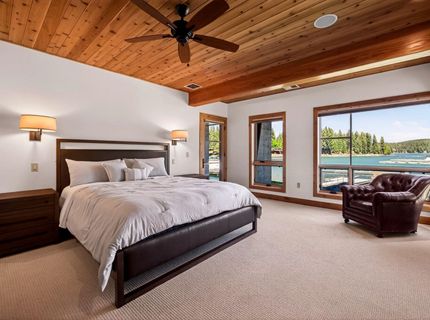 432 Peninsula Drive, Lake Almanor, CA 96137 Photo