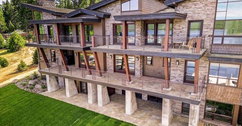 432 Peninsula Drive, Lake Almanor, CA 96137 Photo