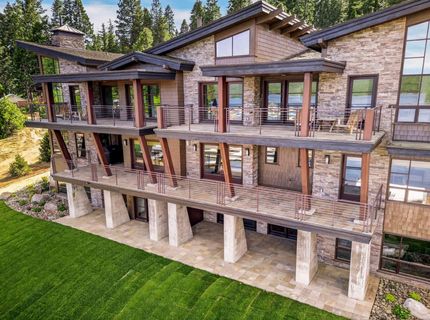432 Peninsula Drive, Lake Almanor, CA 96137 Photo