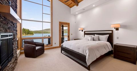 432 Peninsula Drive, Lake Almanor, CA 96137 Photo