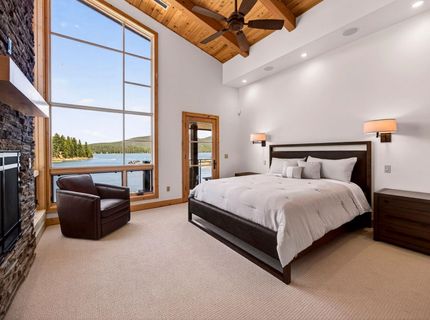 432 Peninsula Drive, Lake Almanor, CA 96137 Photo