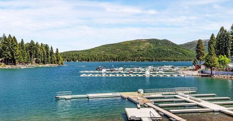 432 Peninsula Drive, Lake Almanor, CA 96137 Photo