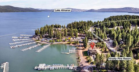 432 Peninsula Drive, Lake Almanor, CA 96137 Photo