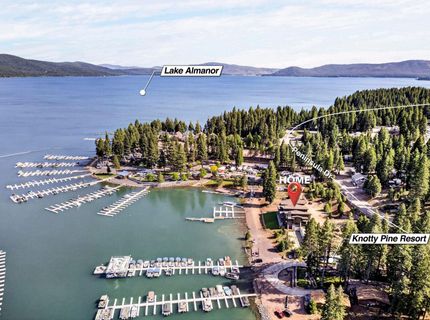 432 Peninsula Drive, Lake Almanor, CA 96137 Photo
