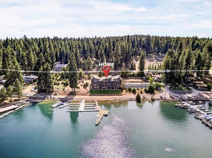 432 Peninsula Drive, Lake Almanor, CA 96137 Photo