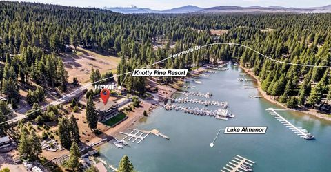 432 Peninsula Drive, Lake Almanor, CA 96137 Photo