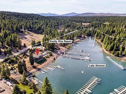 432 Peninsula Drive, Lake Almanor, CA 96137 Photo