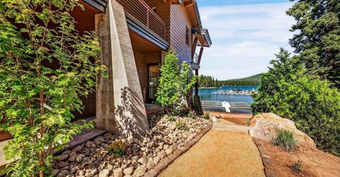 432 Peninsula Drive, Lake Almanor, CA 96137 Photo