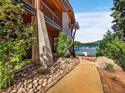 432 Peninsula Drive, Lake Almanor, CA 96137 Photo