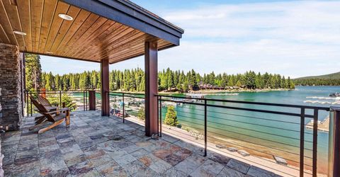 432 Peninsula Drive, Lake Almanor, CA 96137 Photo