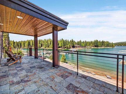 432 Peninsula Drive, Lake Almanor, CA 96137 Photo