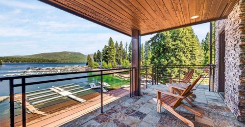 432 Peninsula Drive, Lake Almanor, CA 96137 Photo