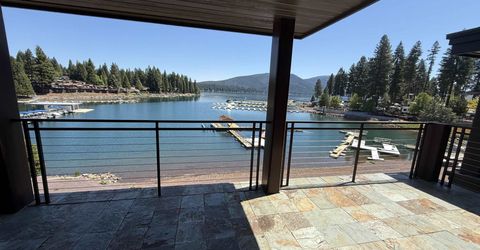 432 Peninsula Drive, Lake Almanor, CA 96137 Photo