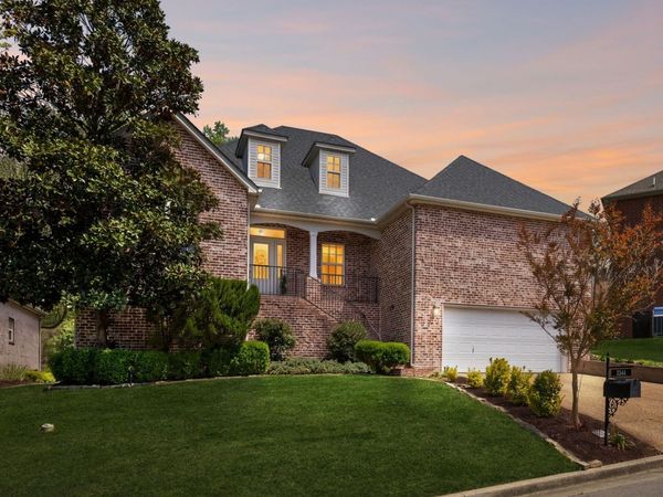 3344 Hickory Run, Nashville, TN 37211